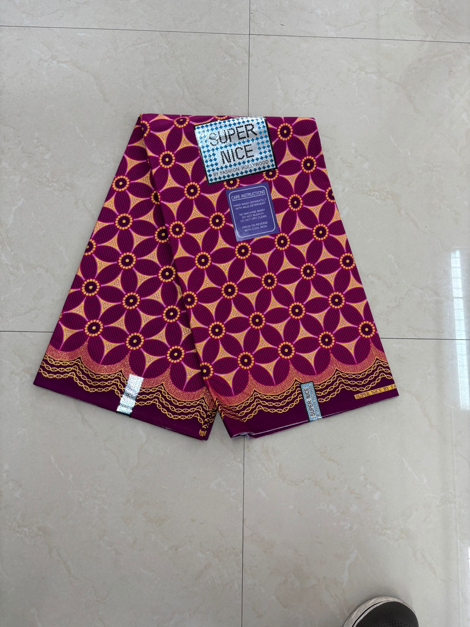 Clothing