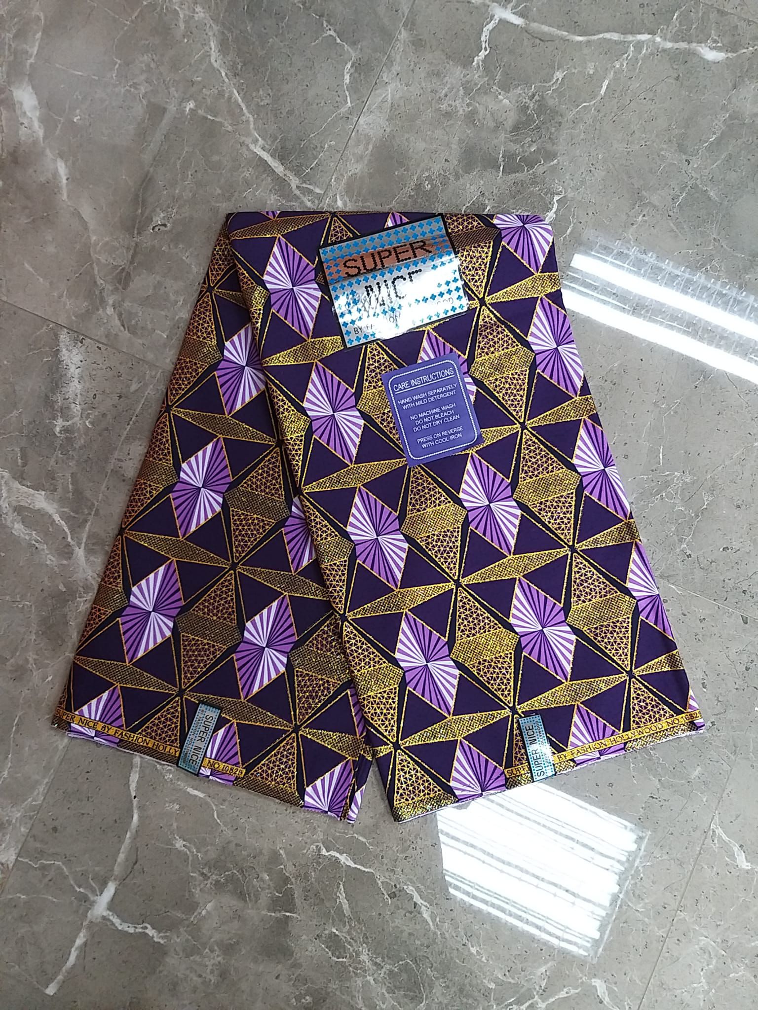 Clothing