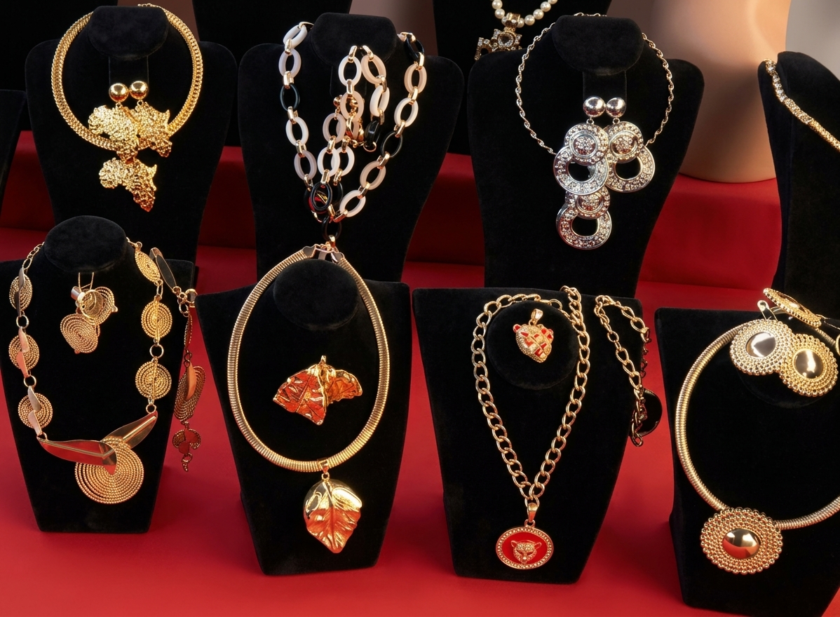 Jewellery