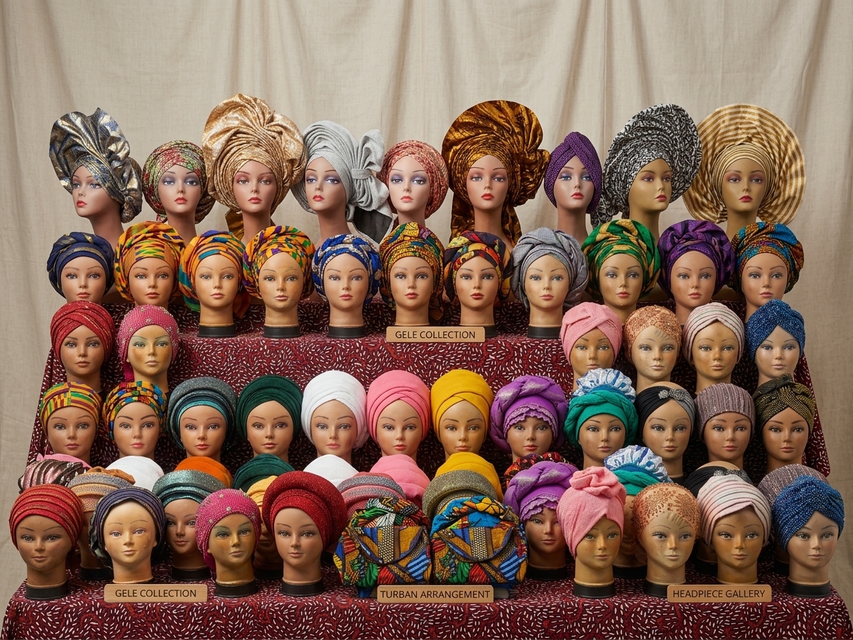African products