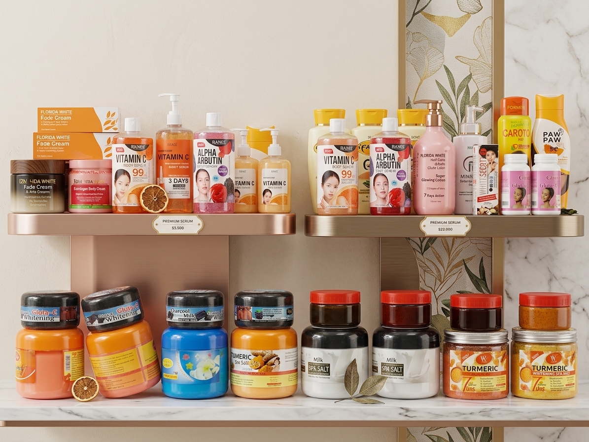 Cosmetics