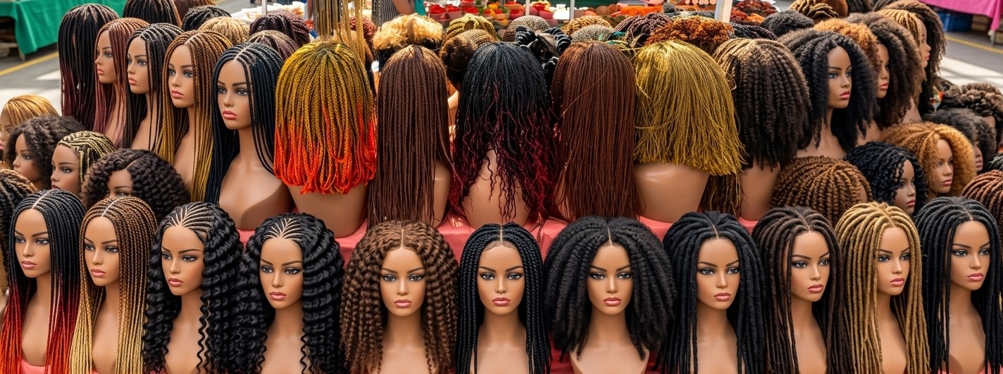 Wigs