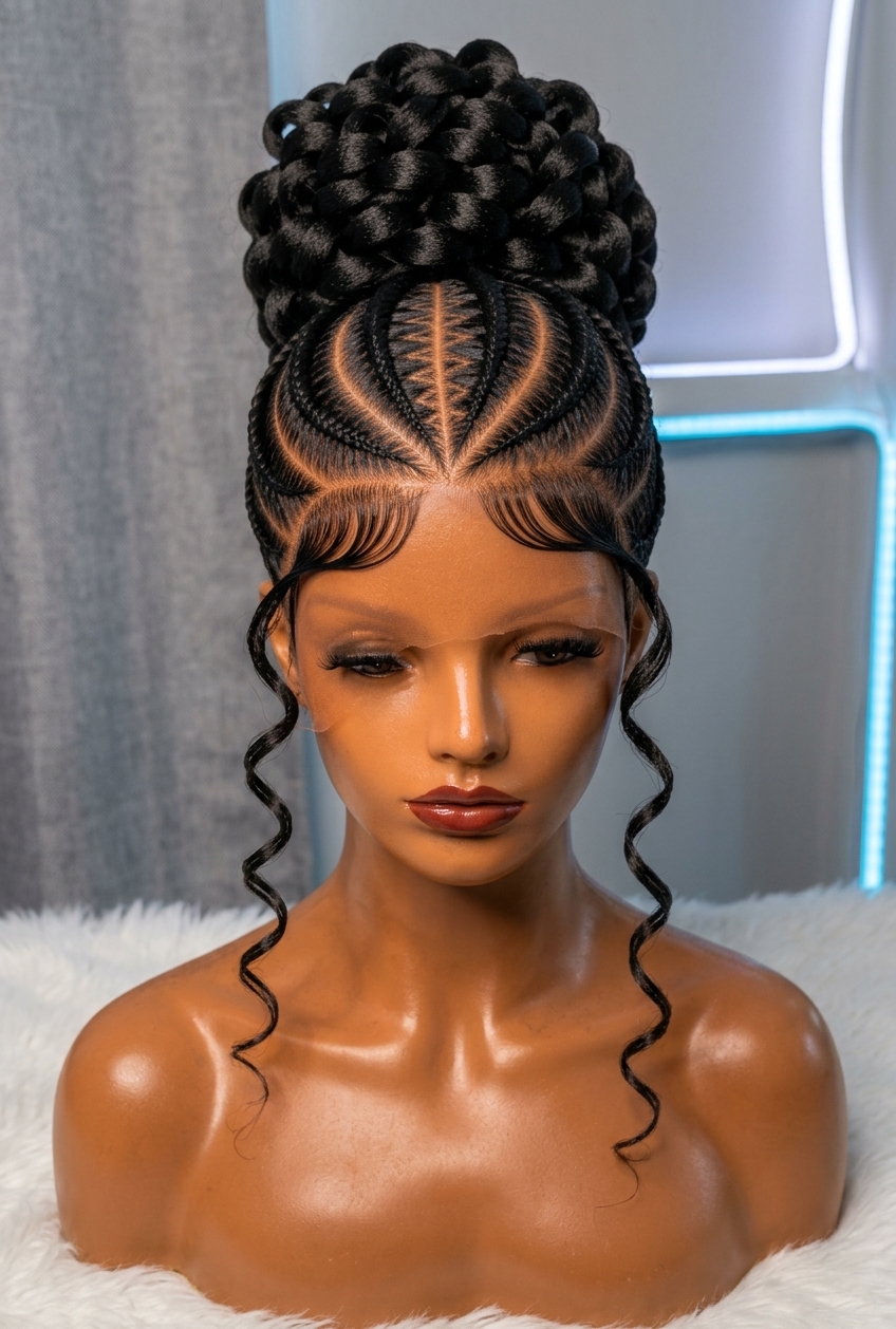 Wigs