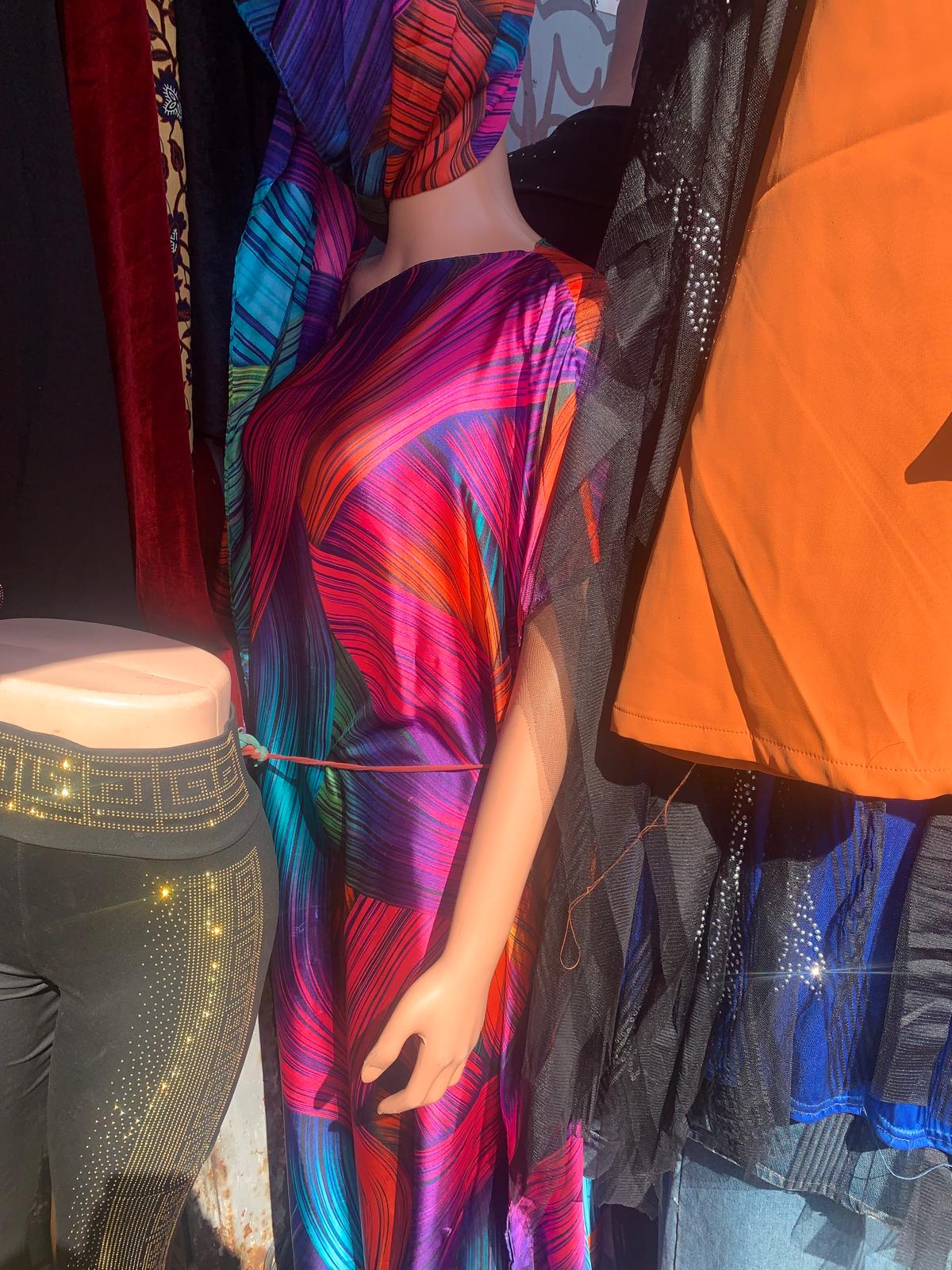 Clothing