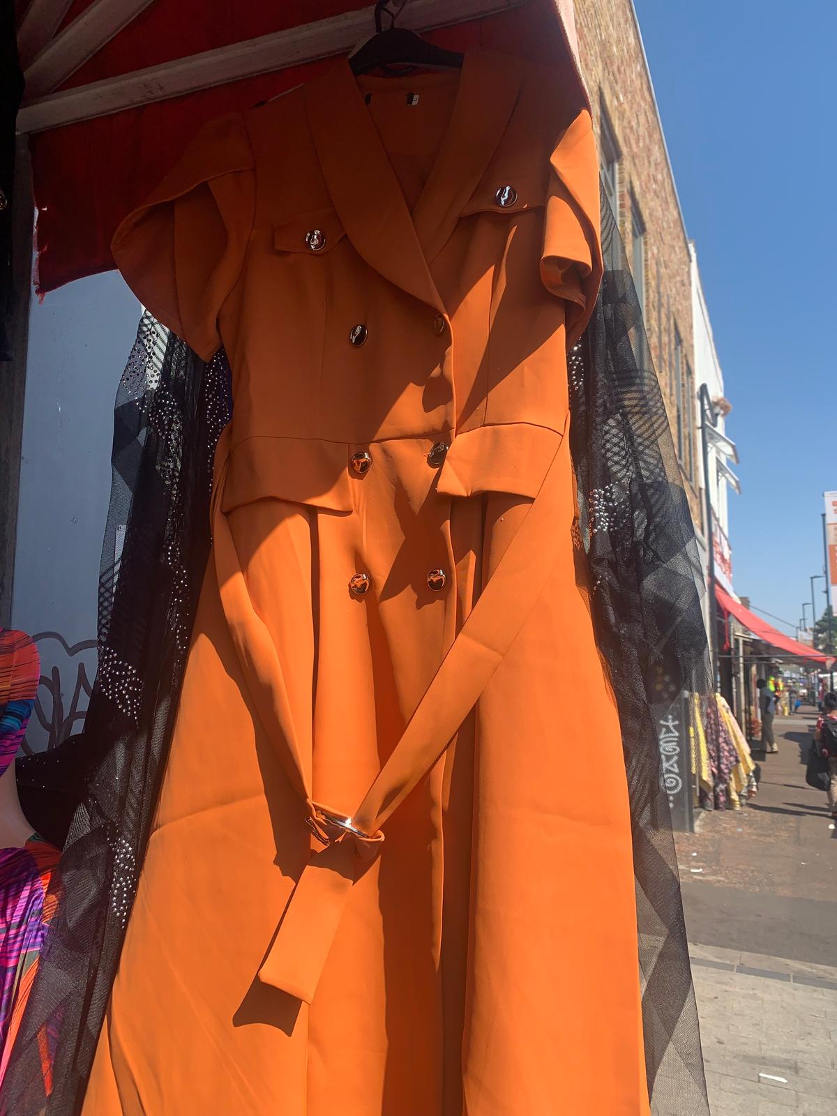 Clothing