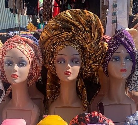African products
