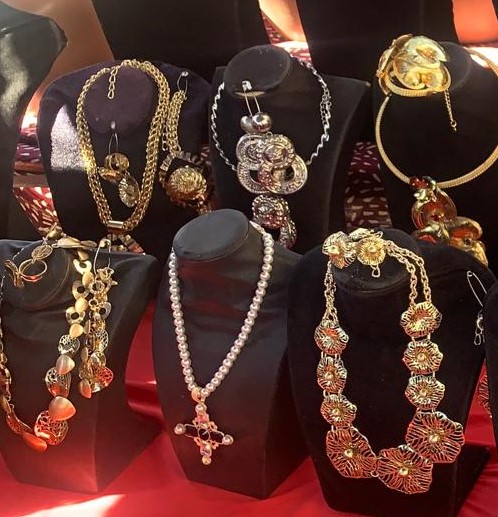 Jewellery