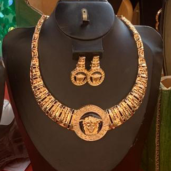 Jewellery 1