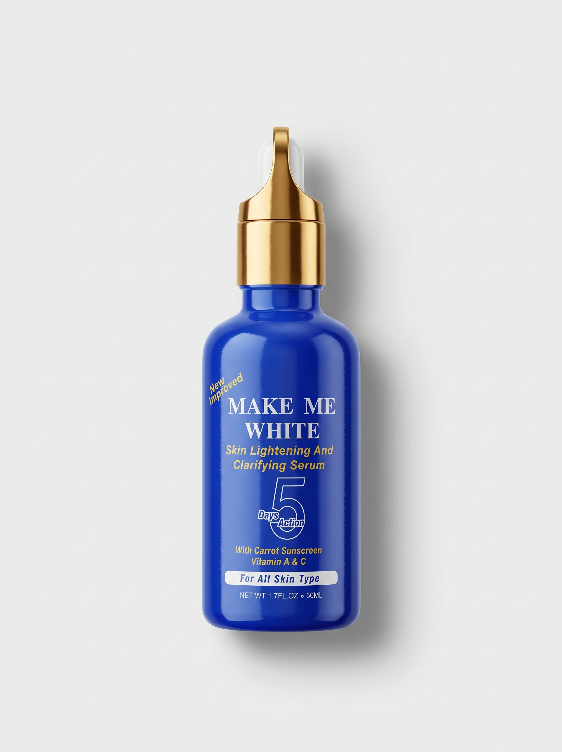 Cosmetics