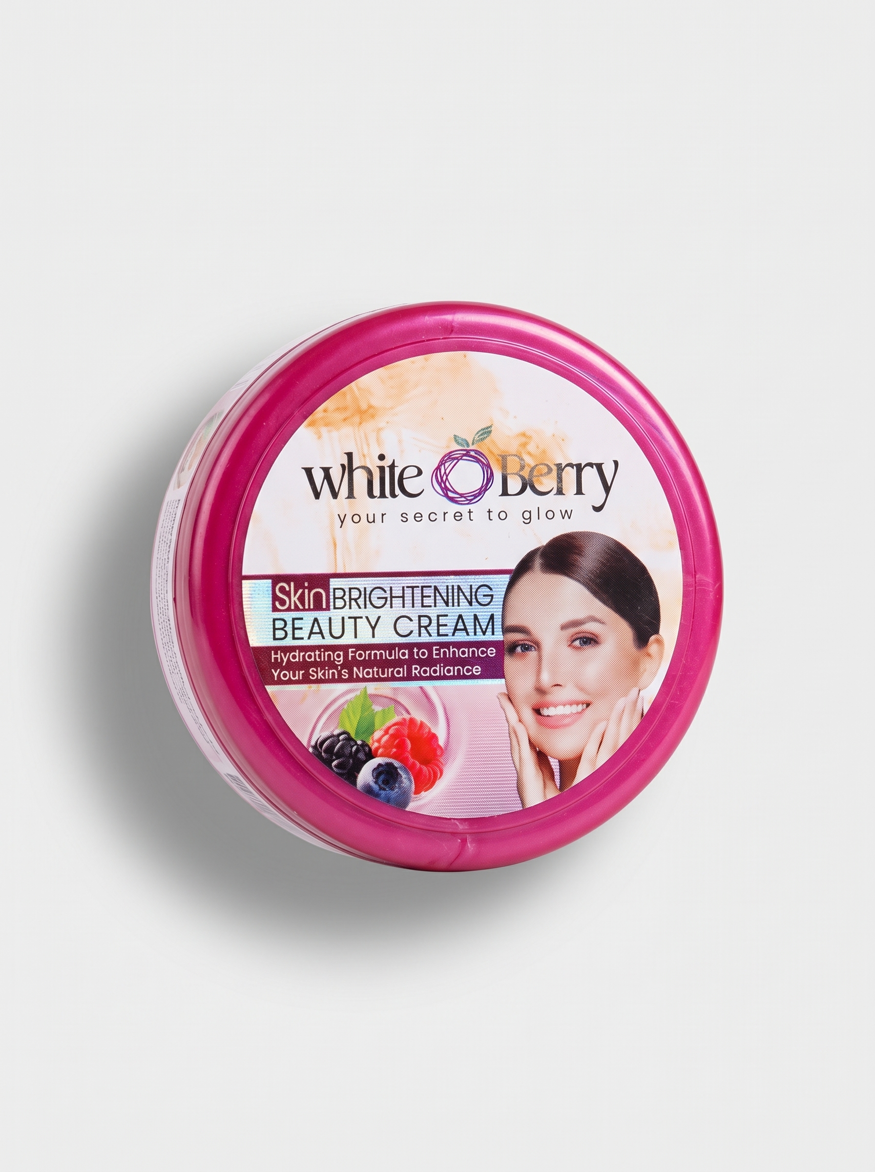 Cosmetics