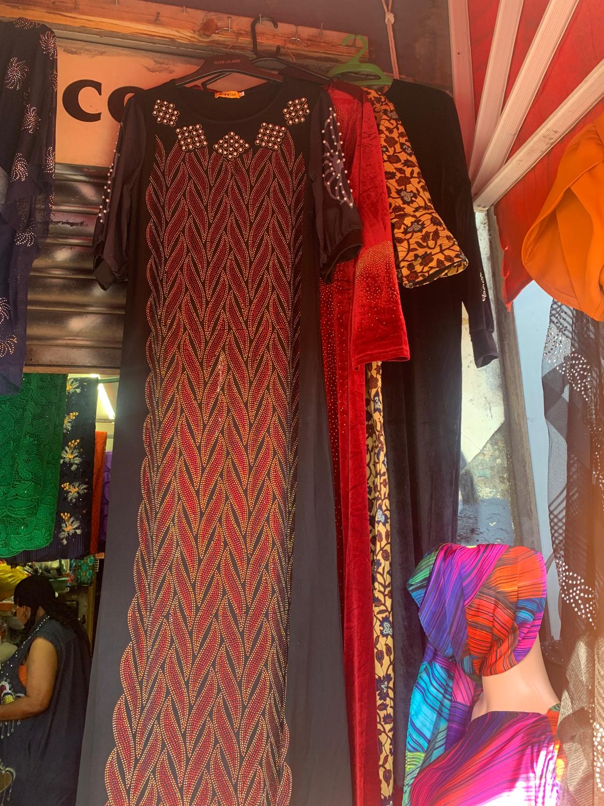 Turkish Couture Reel